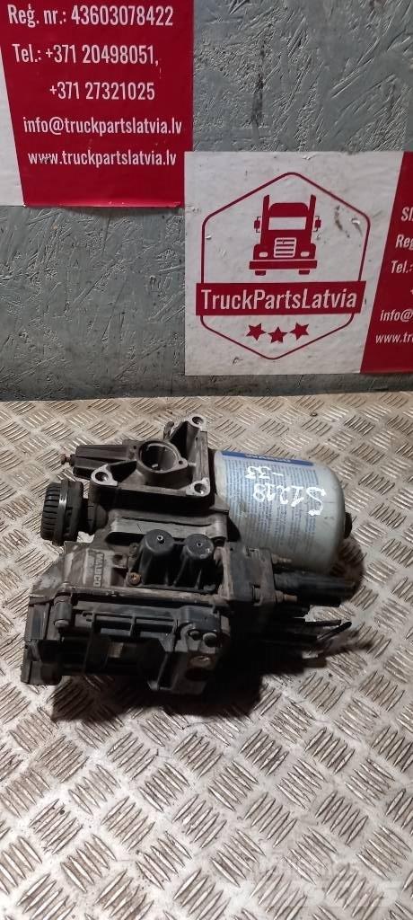 Scania R 440    2148069 مكابح