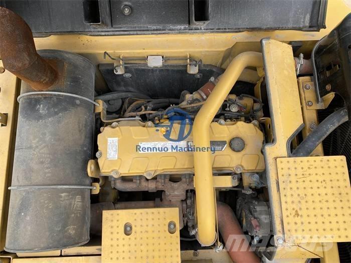 CAT 336 DL حفارات زحافة