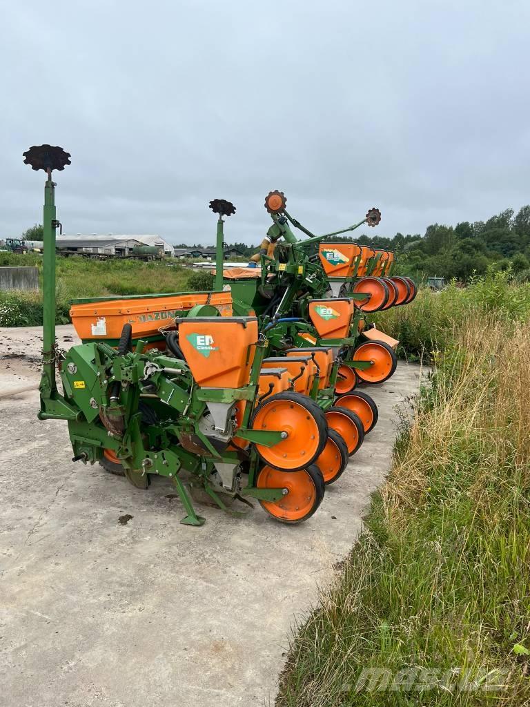 Amazone ED 452 K مثاقيب