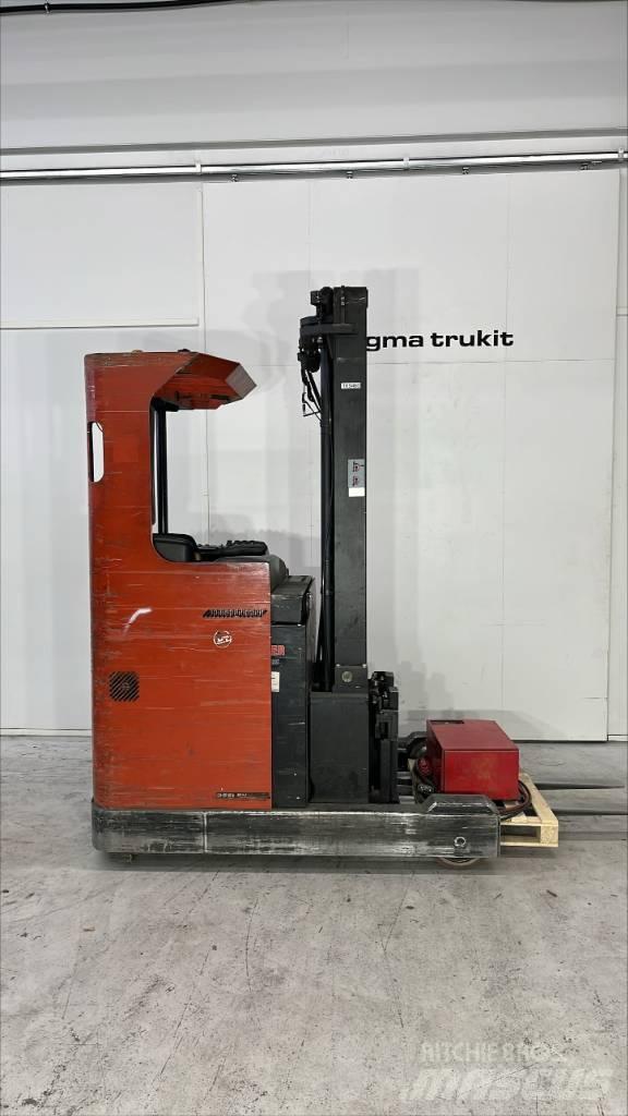 BT RR E 140 M شاحنة مناولة
