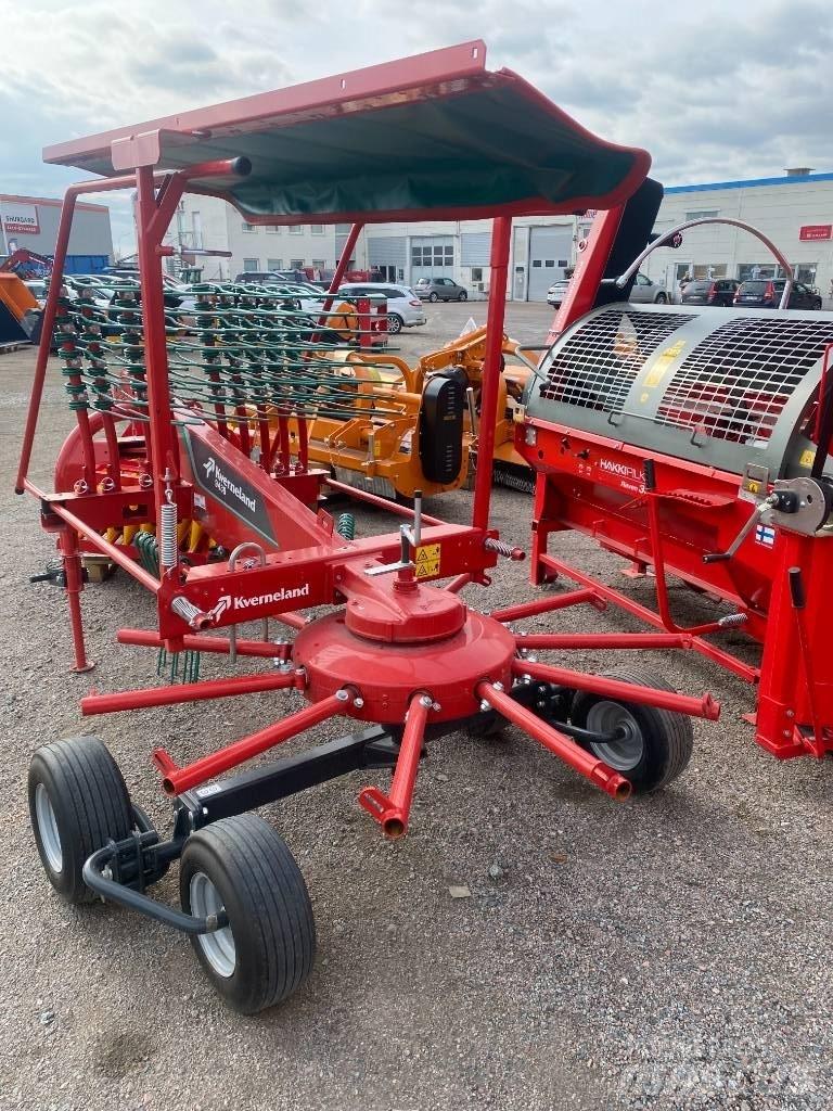 Kverneland 9439 محشات
