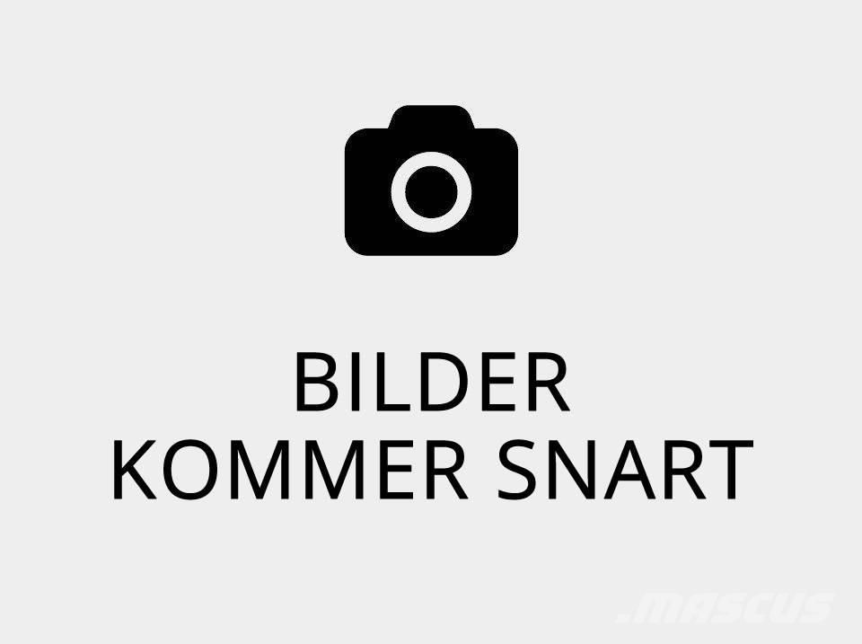 CAT D 6 XE LGP بلدوزرات مجنزرة