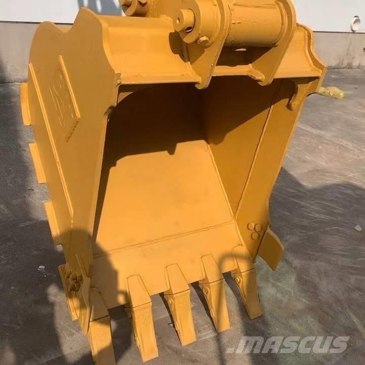 CAT 306E حفارات صغيرة أقل من 7 طن (حفارات صغيرة)