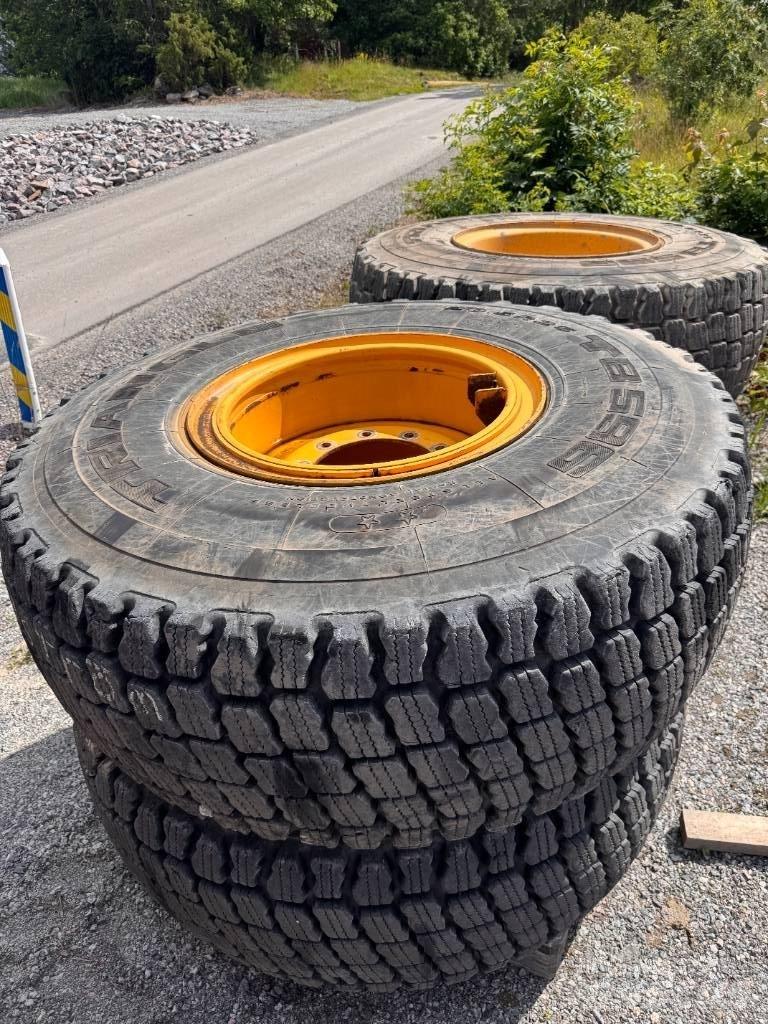 Volvo L 60 G لوادر بعجل