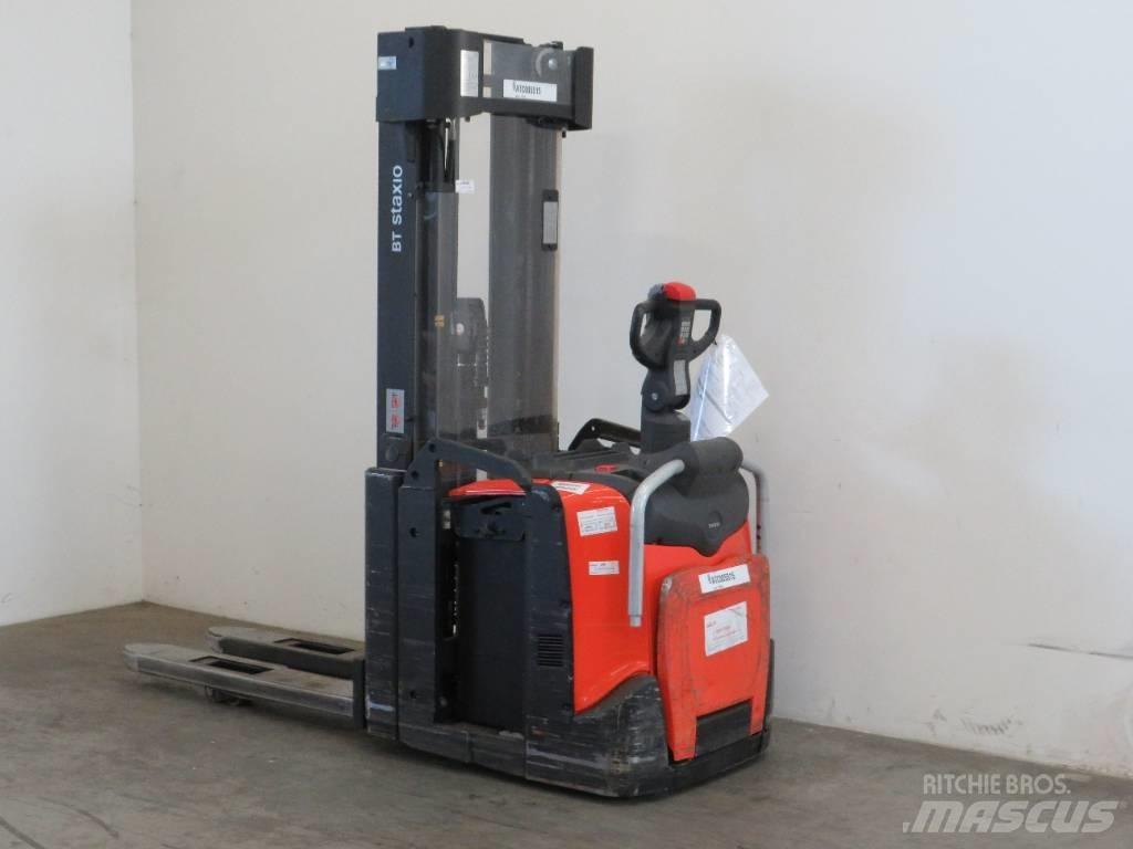 BT SPE 160 L معدات التكديس الجوالة