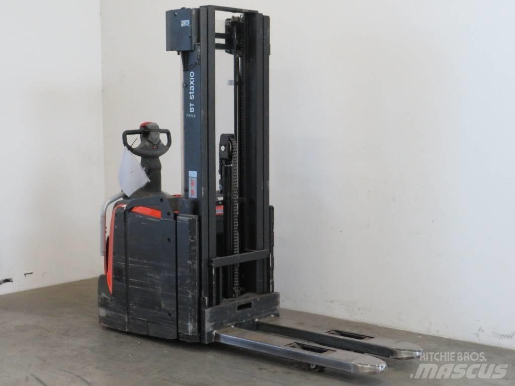 BT SPE 160 L معدات التكديس الجوالة