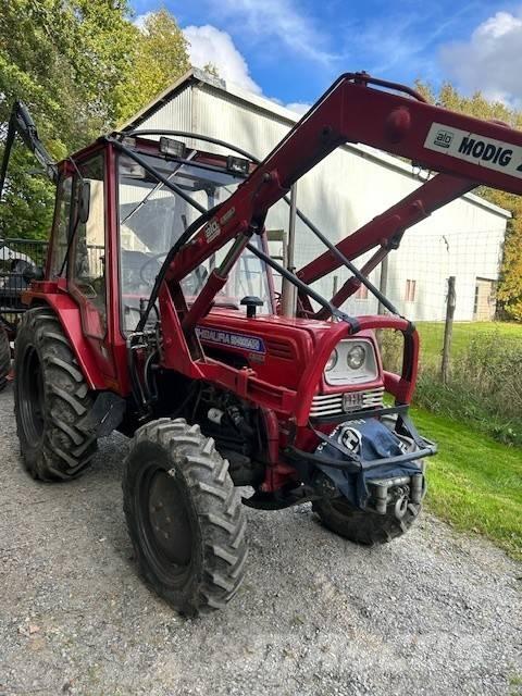 Shibaura SD 4000AD-0 الجرارات