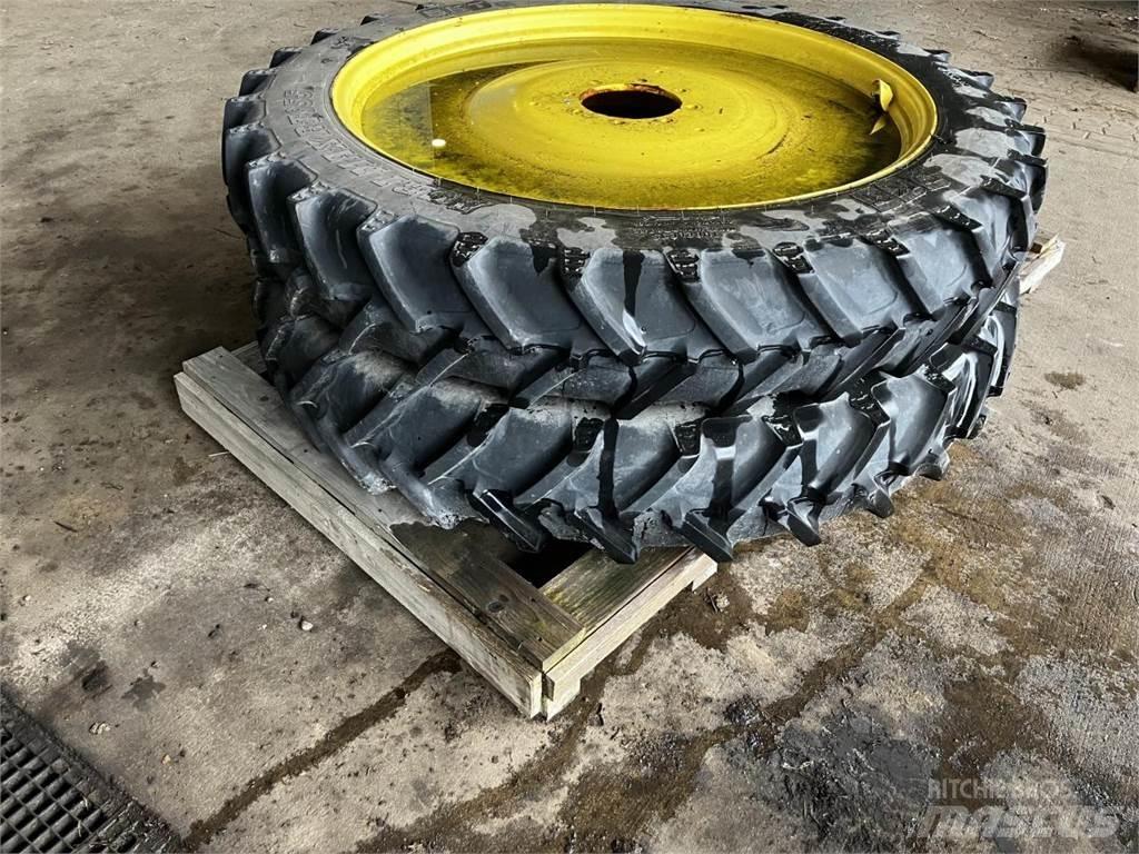 BKT 270/95R48 الإطارات والعجلات والحافات