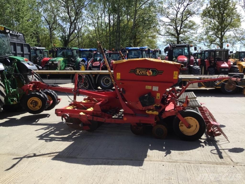Väderstad Rapid300S مثاقيب
