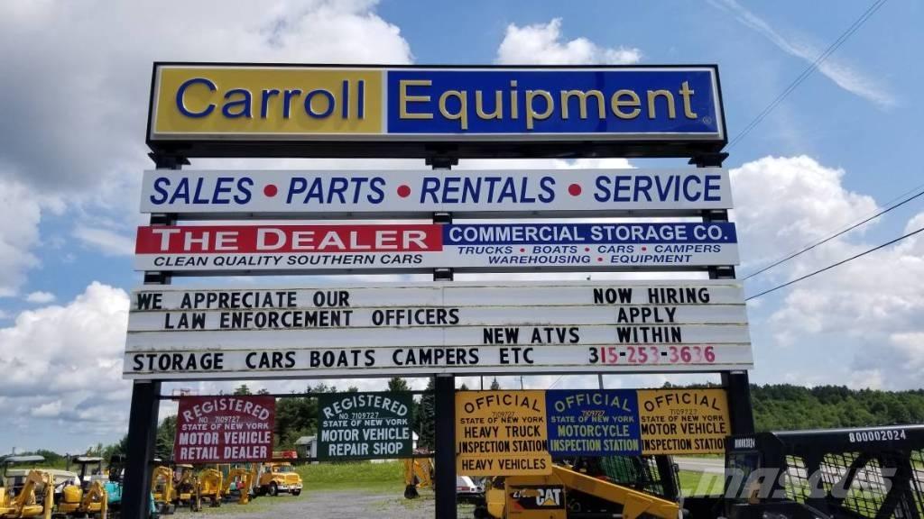 TYM T474HST الجرارات