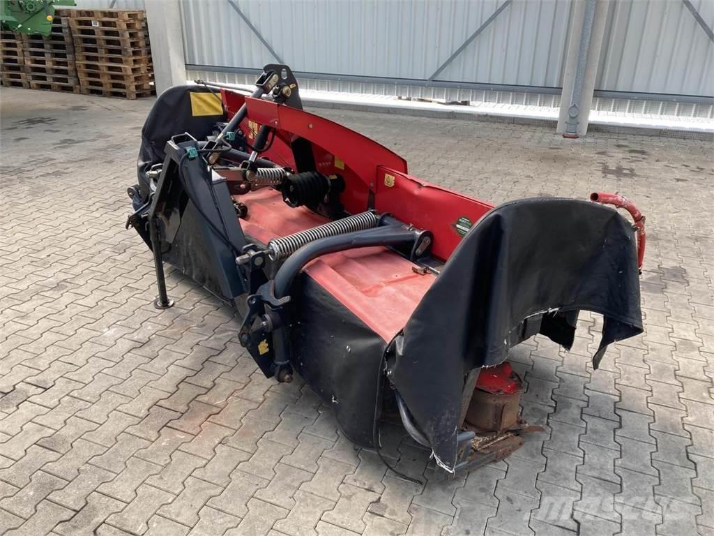 Vicon Extra 332F جزازات