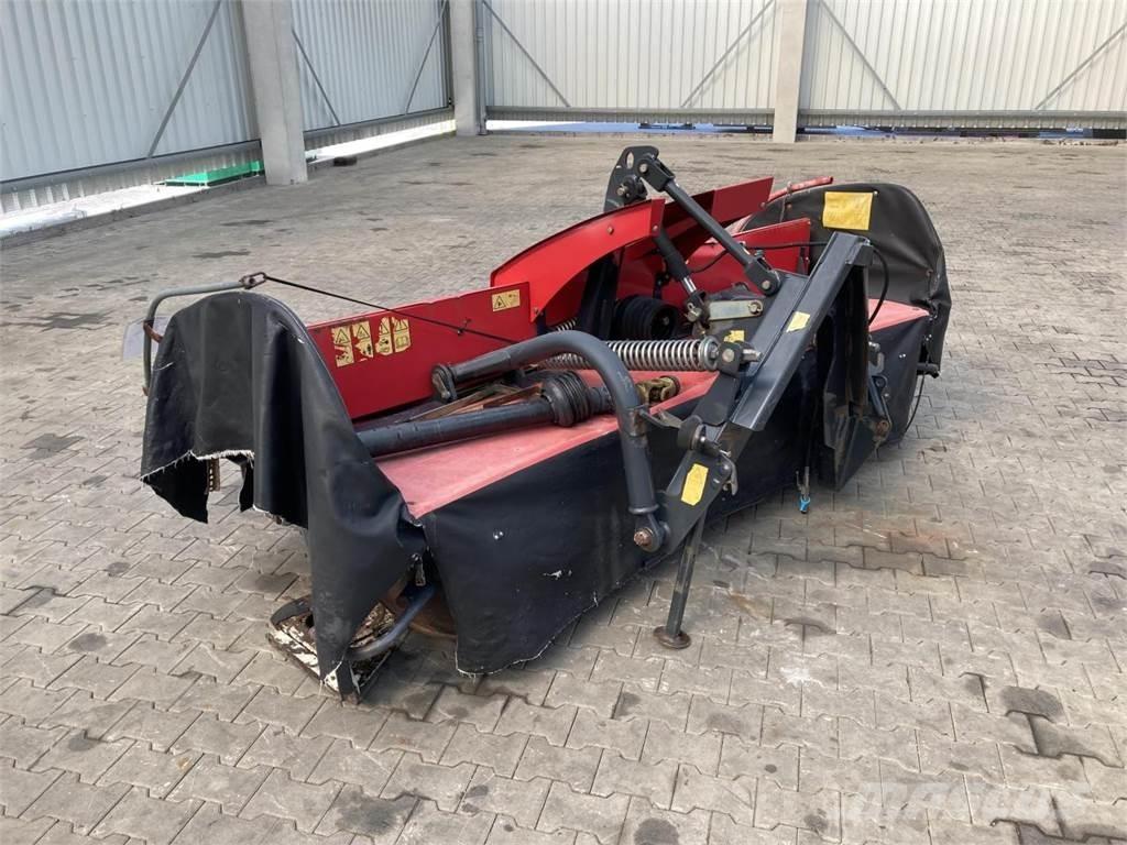 Vicon Extra 332F جزازات