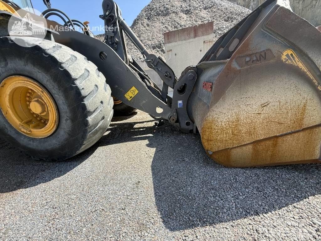 Volvo L 150 H لوادر بعجل