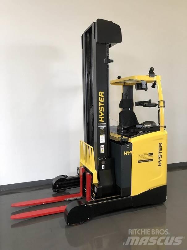 Hyster R1.6 شاحنة مناولة