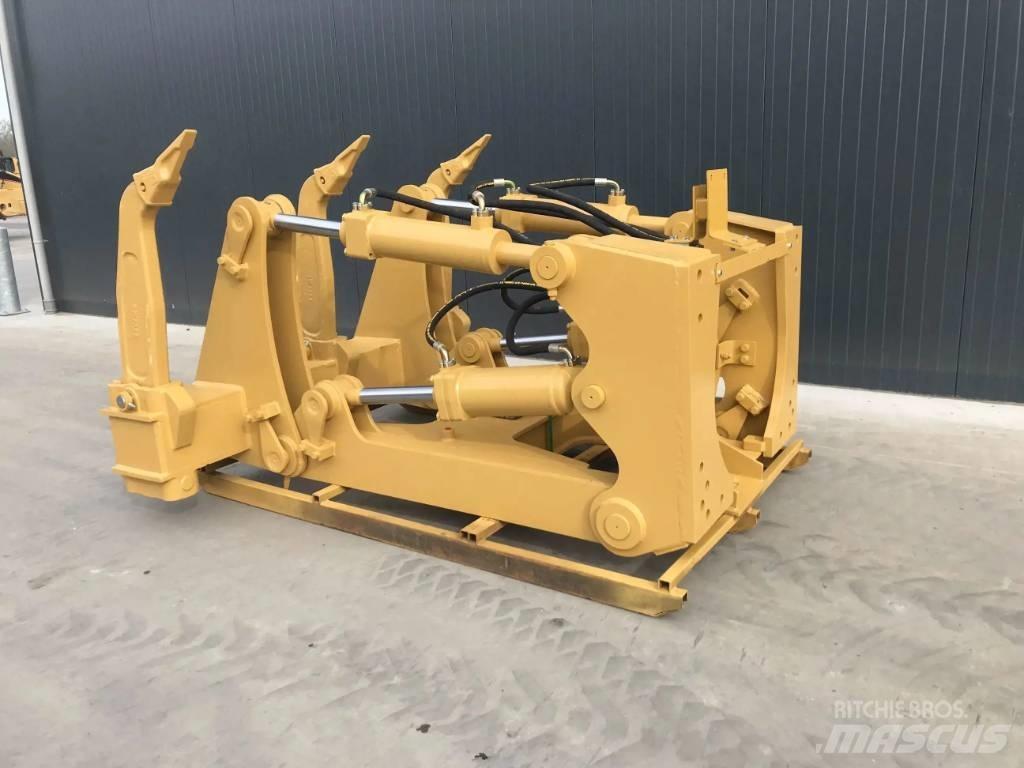 CAT D7 خداشات