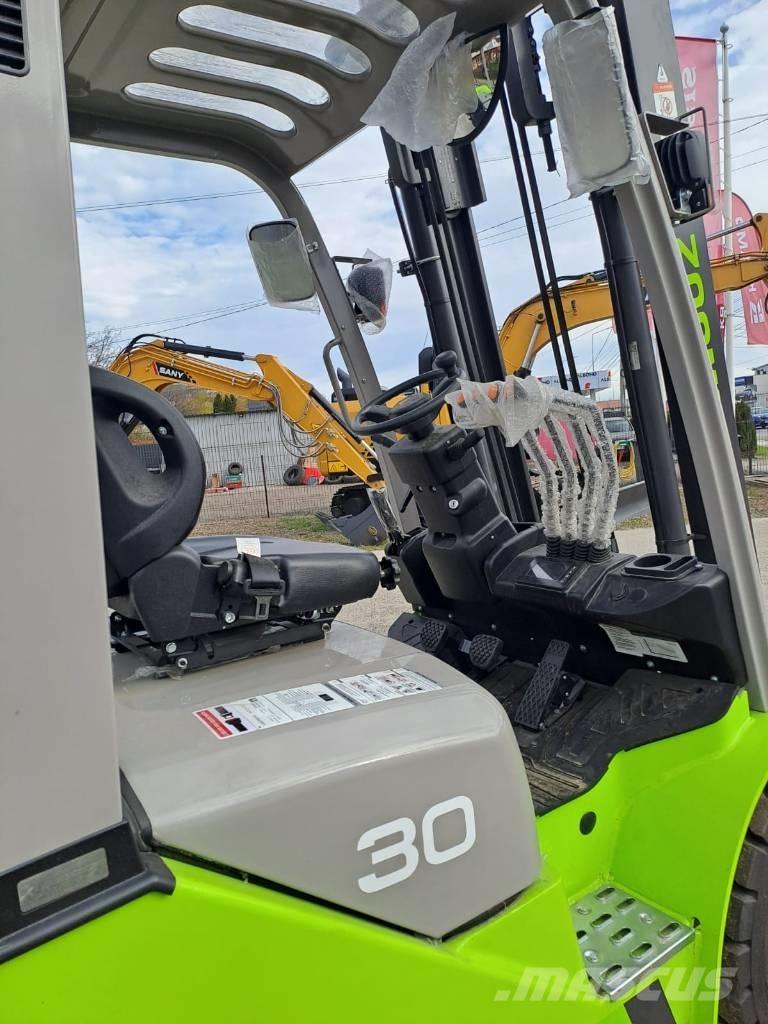 Zoomlion FD30 أخرى