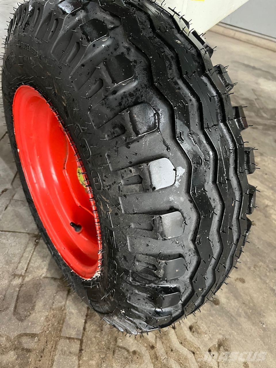 CLAAS Liner 1250 محشات