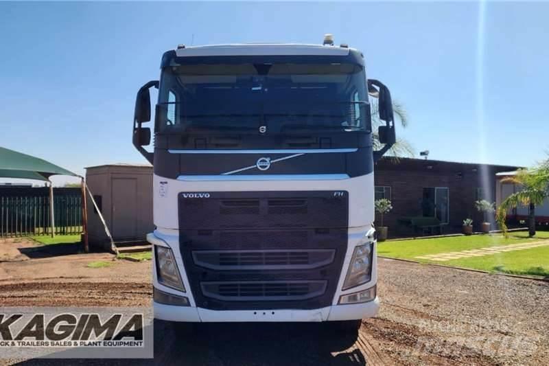 Volvo FH440 شاحنات أخرى