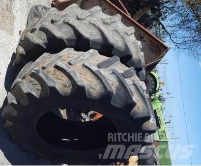  Pneus 480/70R30 الإطارات والعجلات والحافات