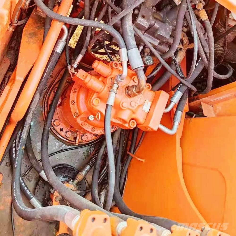 Doosan DH 225 LC-7 حفارات زحافة