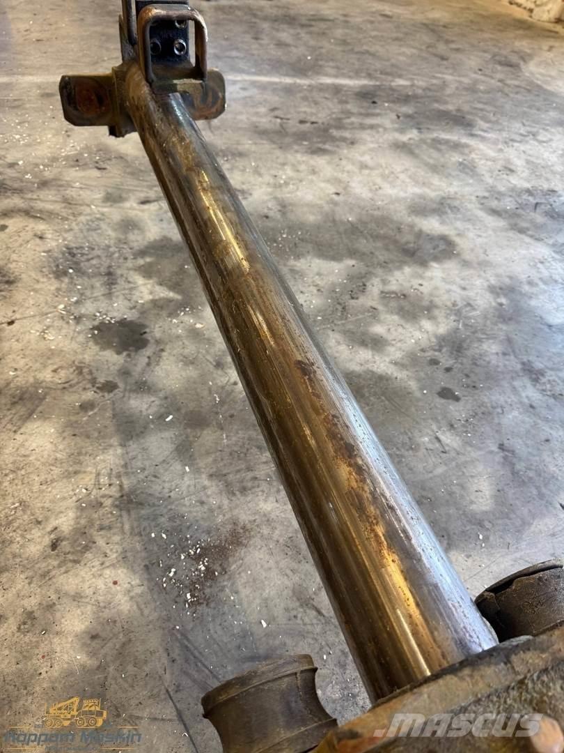 Loglift 50 رافعات شحن