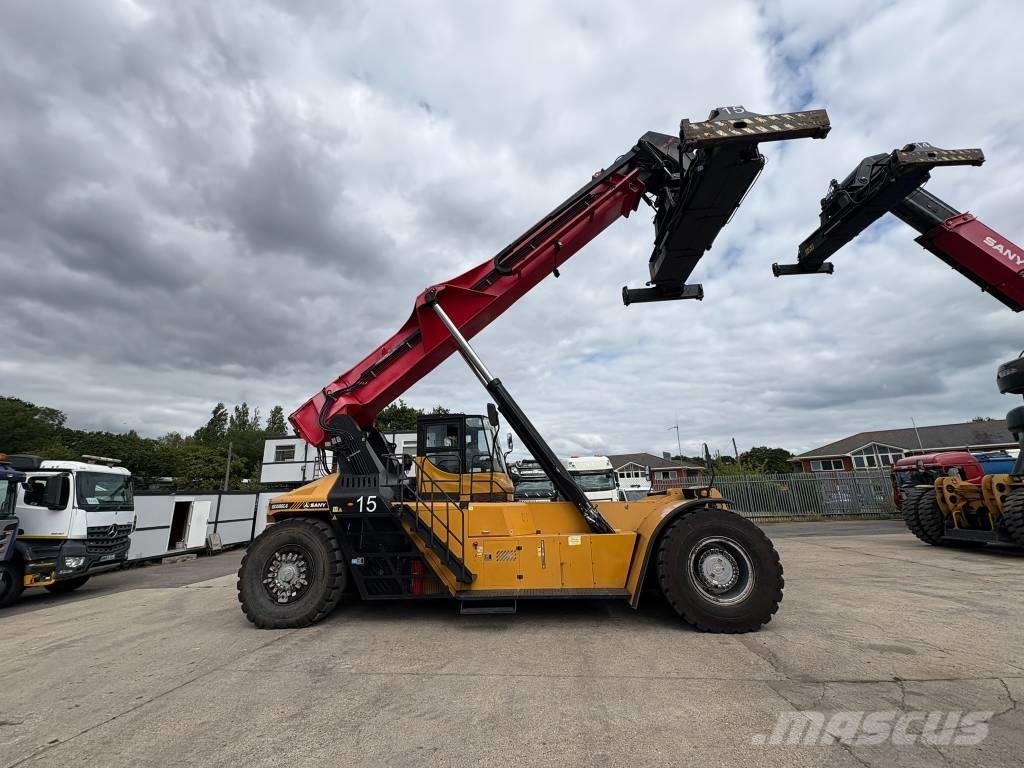 Sany SRSC 4540GC-S مناولات حاويات
