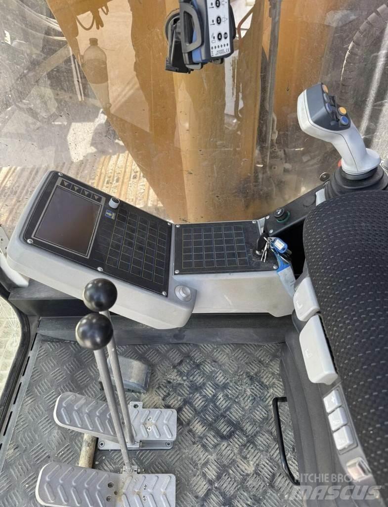 Bauer BG 23 H مثاقيب ثقيلة