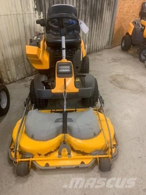 Stiga Park 540 IX ركوب الحشائش