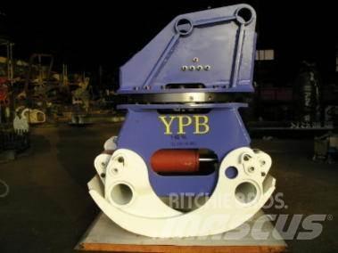  YPB 0.25 خطاطيف