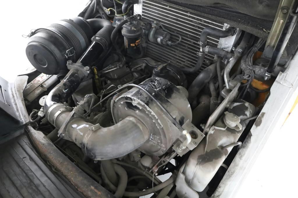 Still RX 70-25 شاحنات الديزل