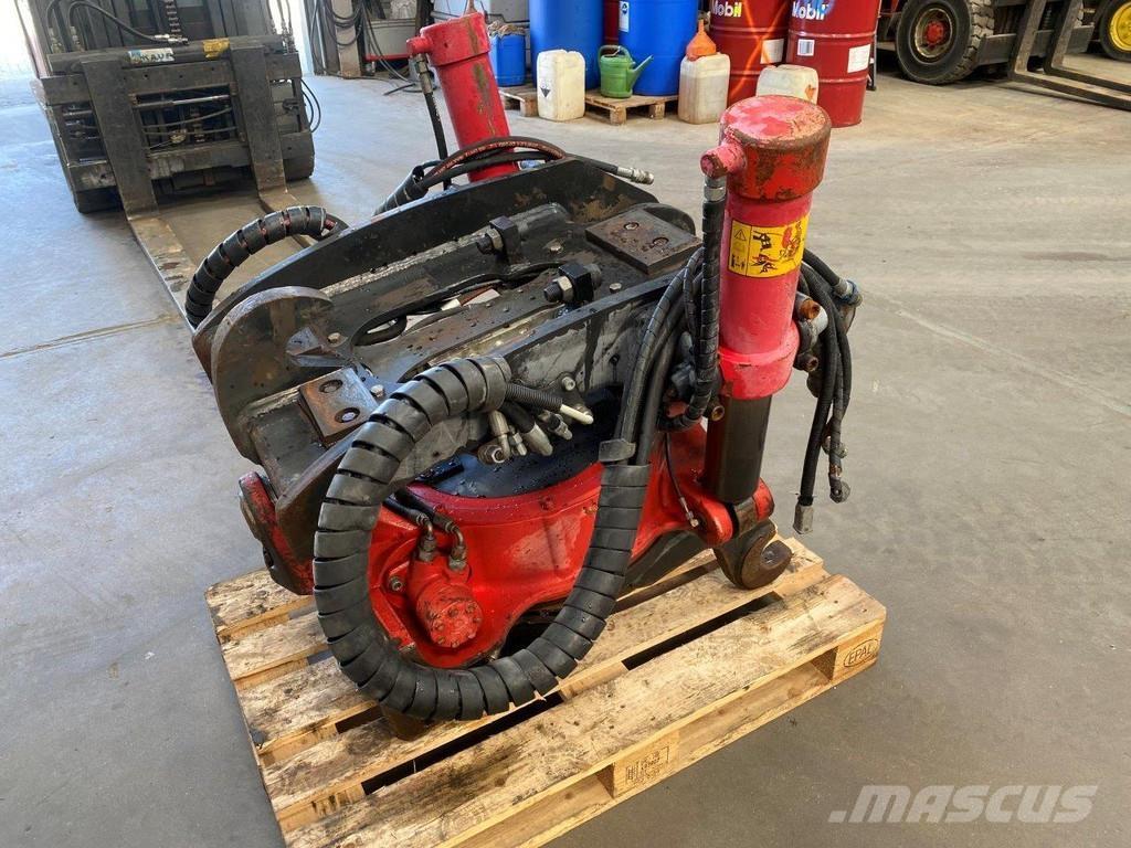 Indexator RT80 موصلات سريعة