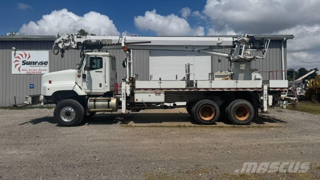 Altec D 4060 TR شاحنات أخرى