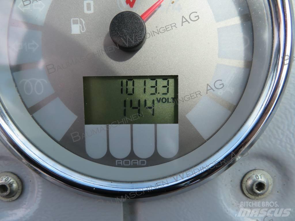 Kramer 5035 لوادر بعجل