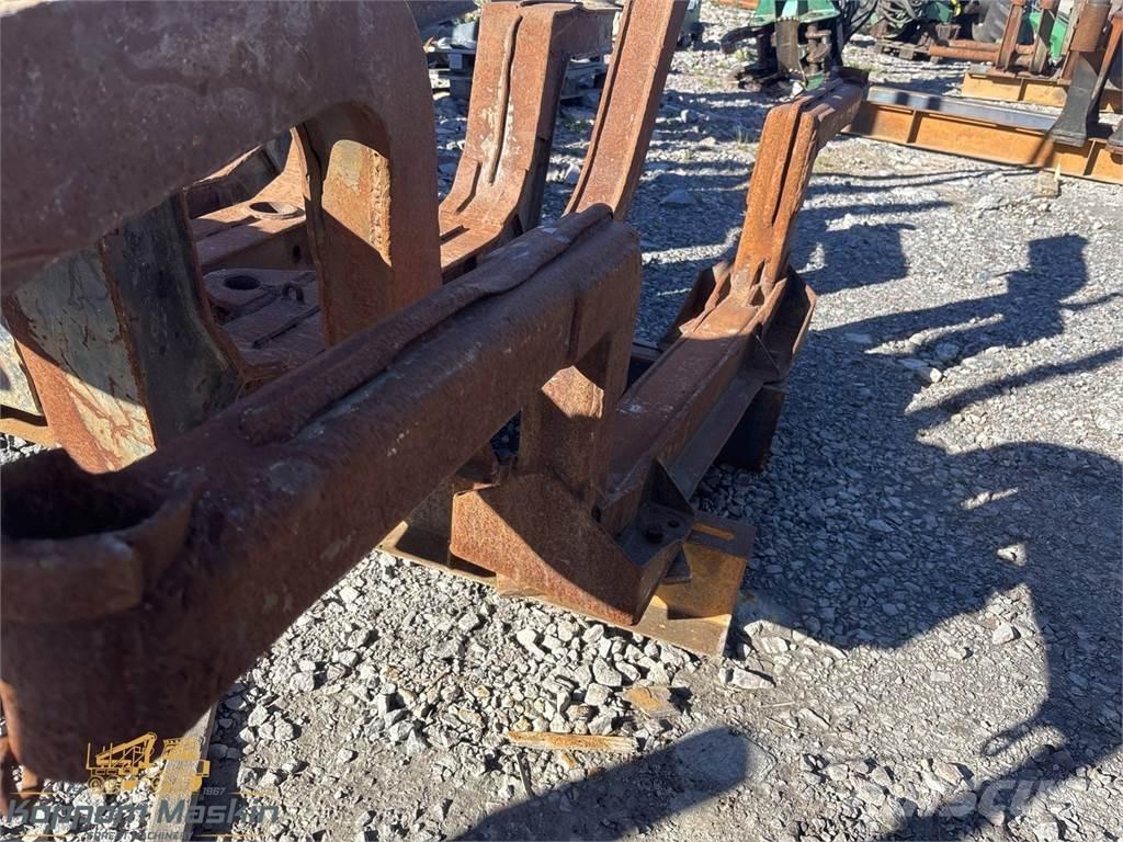 Gremo 950F مكونات أخرى