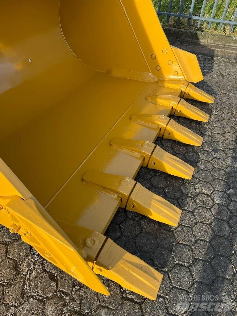 CAT 374 lre Bucket دلاء