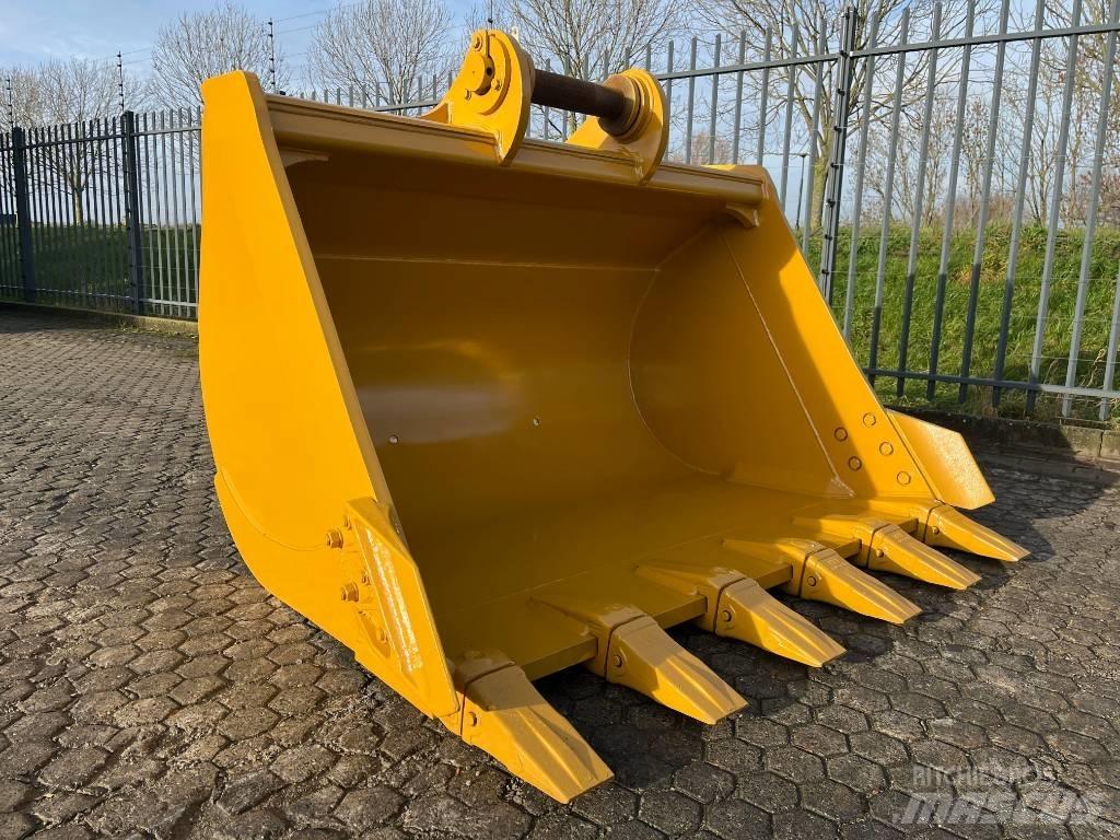 CAT 374 lre Bucket دلاء