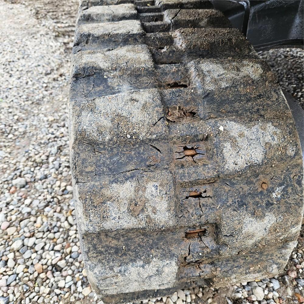 Volvo EC 35 C حفارات صغيرة أقل من 7 طن (حفارات صغيرة)