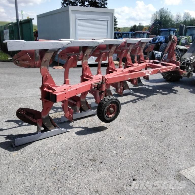 Demblon TR 65 محاريث عكسية