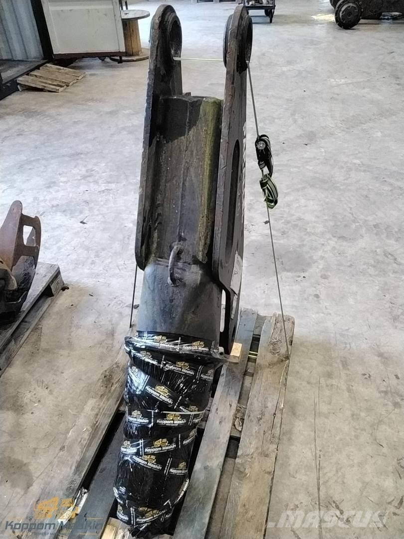 Loglift 170H رافعات حصادات