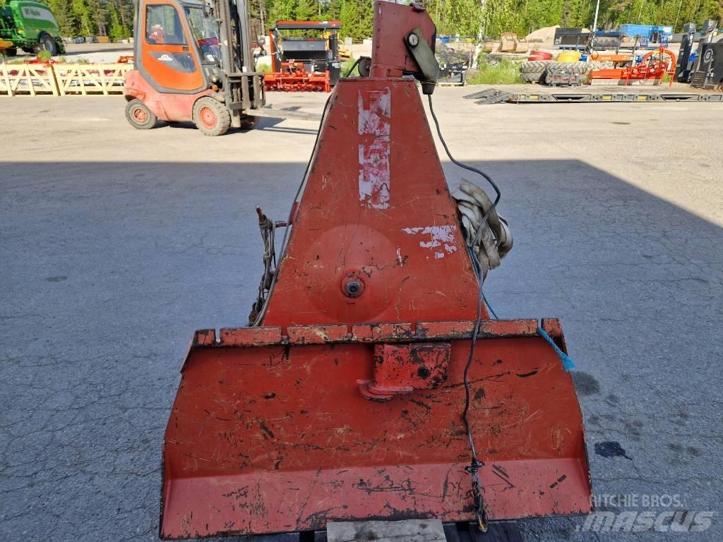 Normet Farmi JL351 أوناش