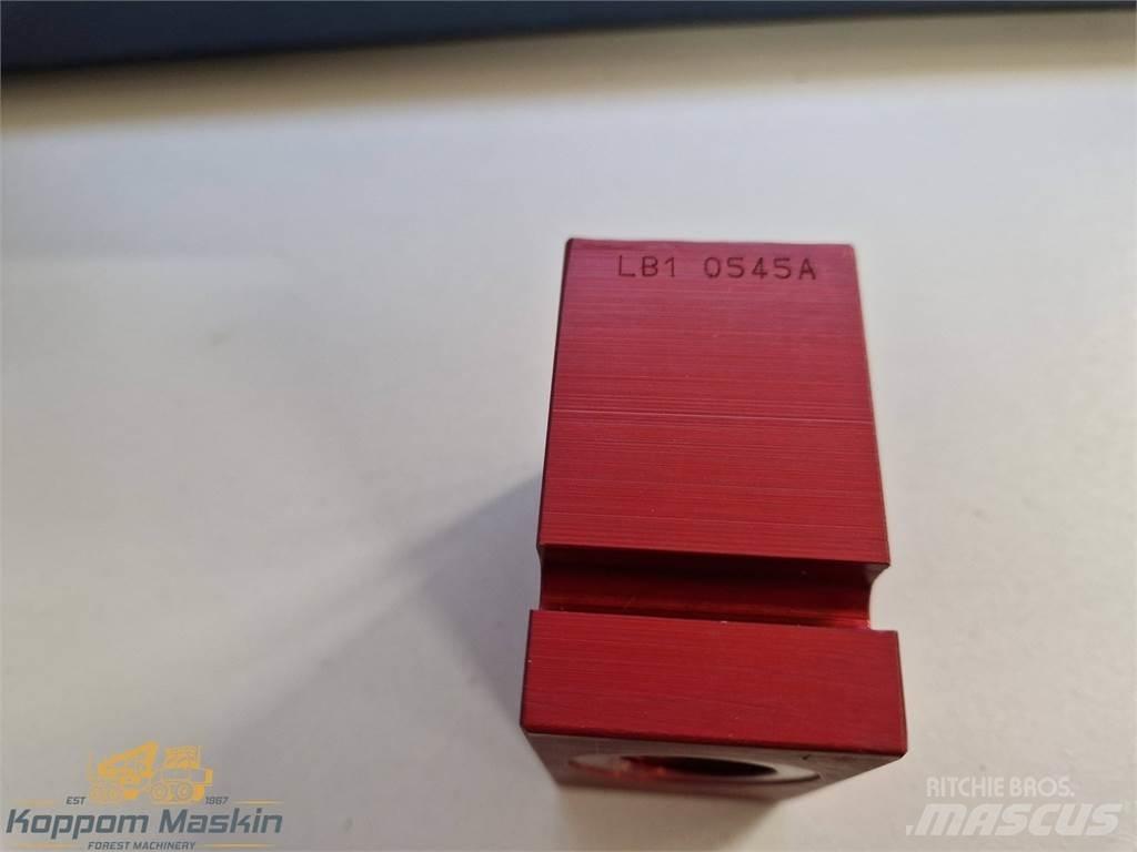 Rottne 075-0062 هيدروليات