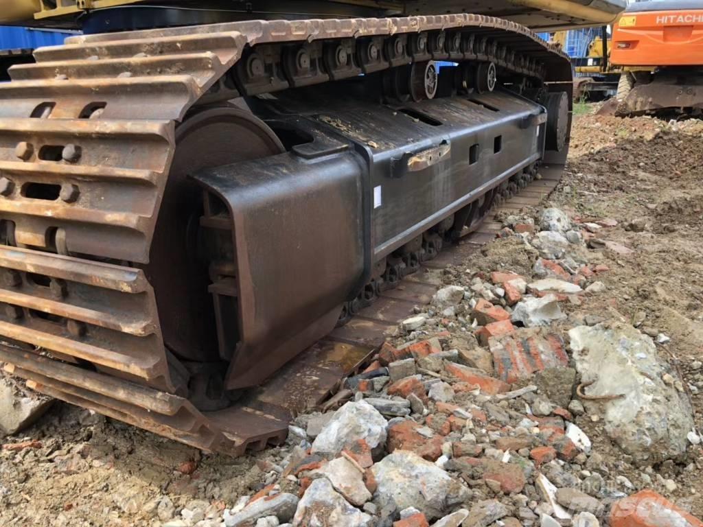 CAT 336 D L حفارات زحافة