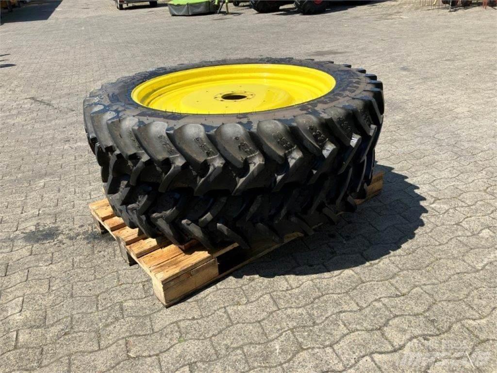 BKT 320/90R42 الإطارات والعجلات والحافات