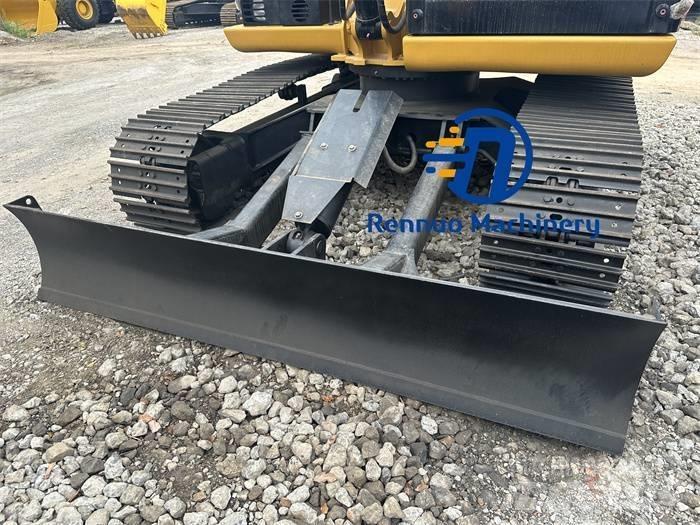 CAT 307E2/E حفارات صغيرة أقل من 7 طن (حفارات صغيرة)