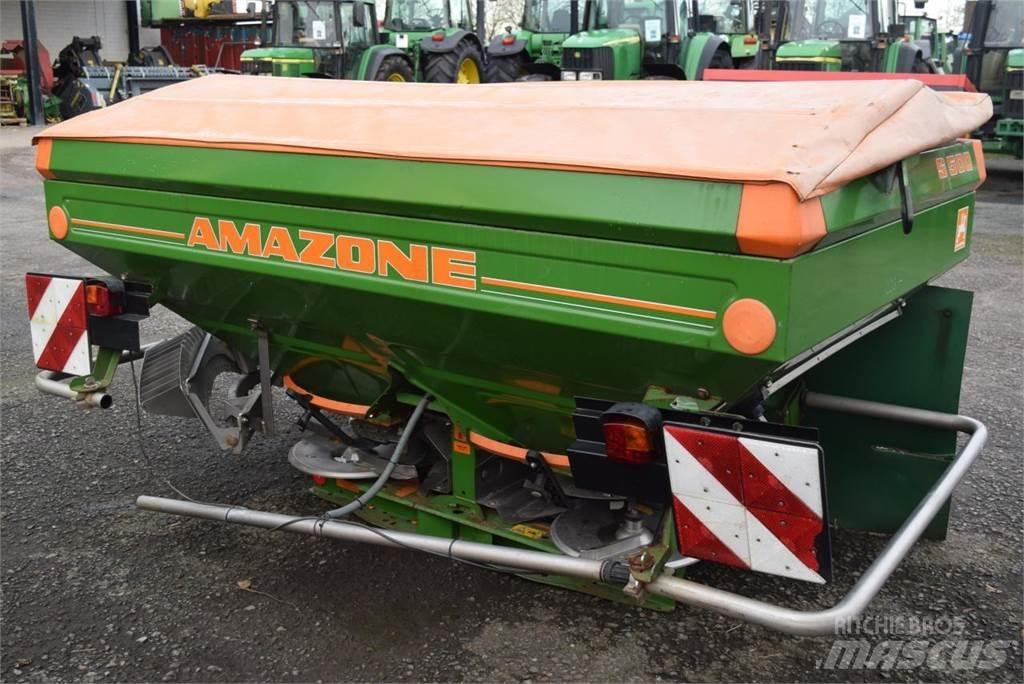 Amazone ZA-M 1200 معدات فرد المواد المعدنية