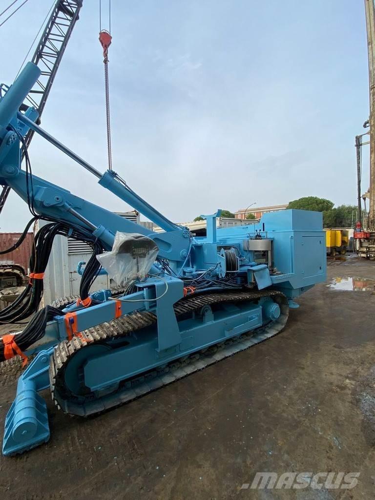 Soilmec PSM 1350 مثاقيب ثقيلة