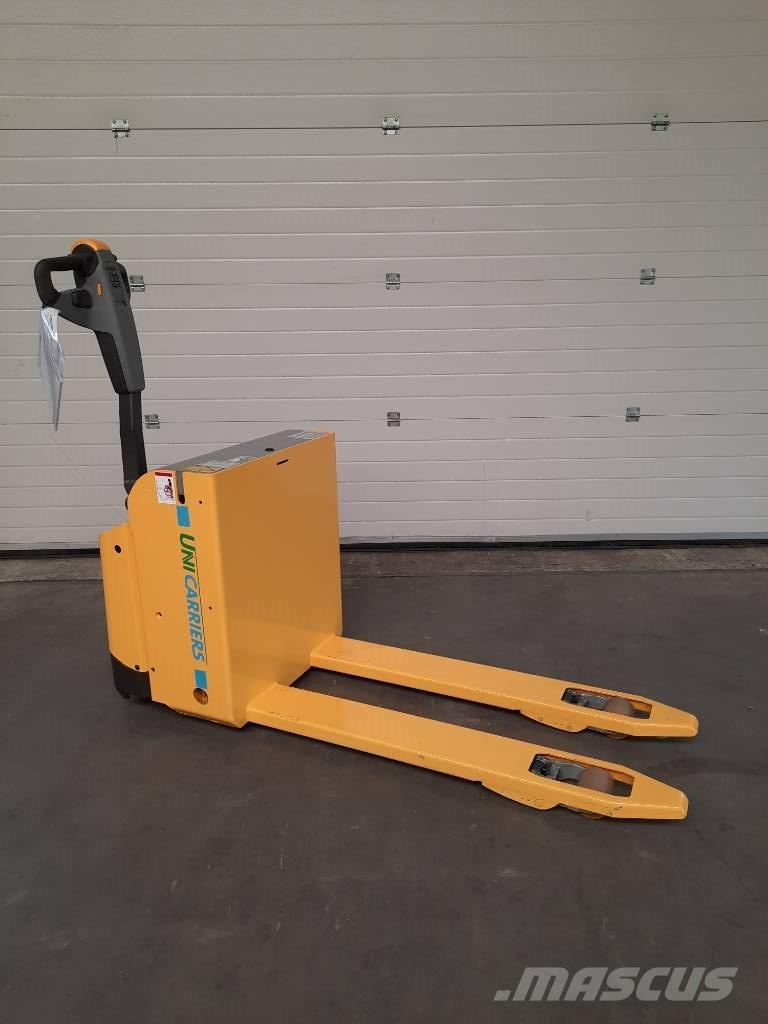UniCarriers PLL180 معدات الرفع منخفض المستوى