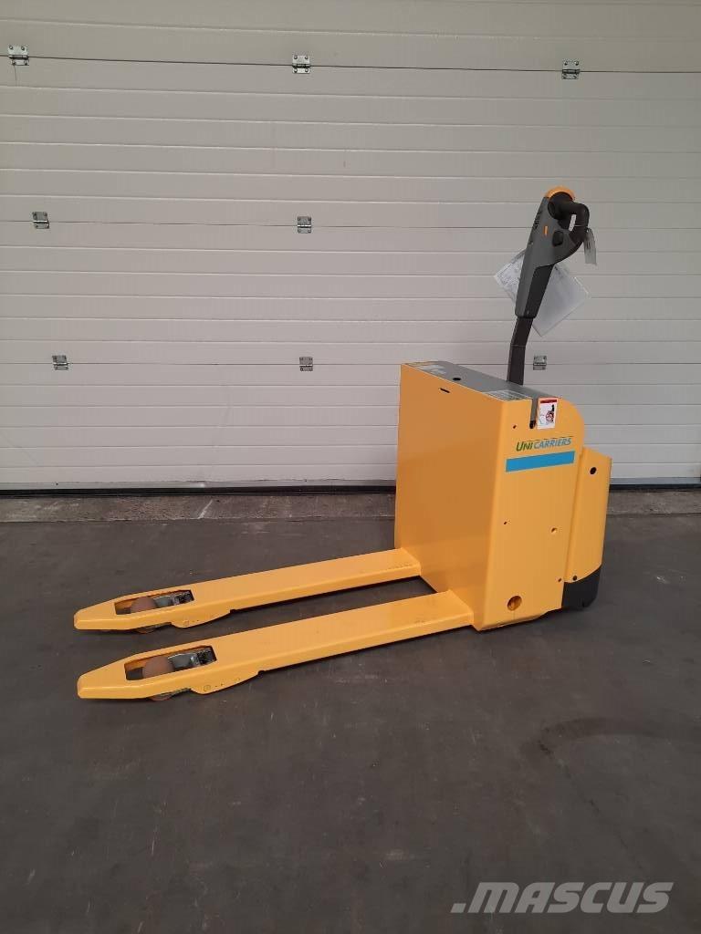 UniCarriers PLL180 معدات الرفع منخفض المستوى