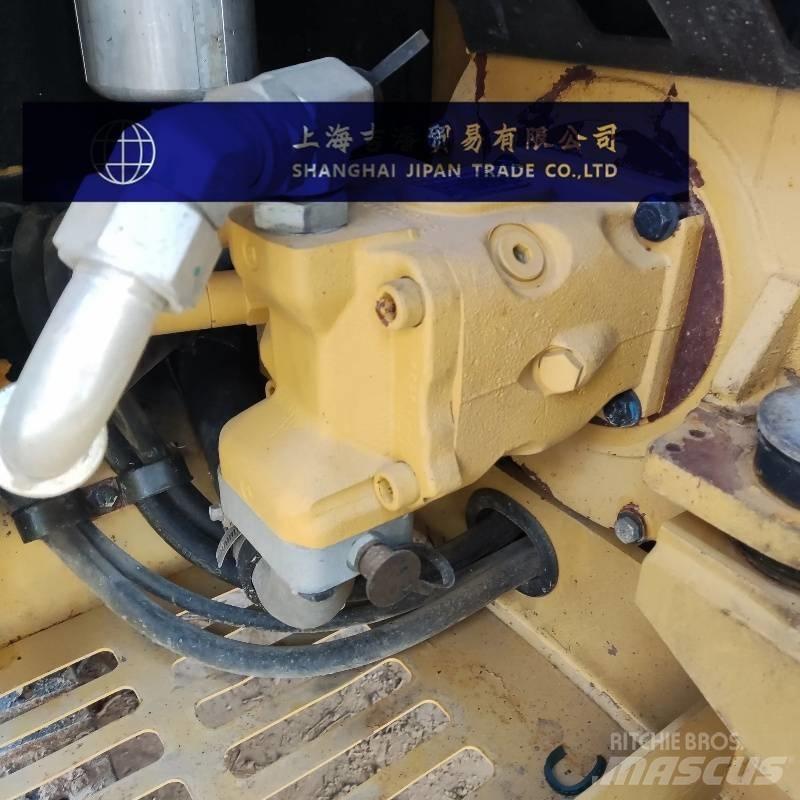 CAT 305 حفارات صغيرة أقل من 7 طن (حفارات صغيرة)