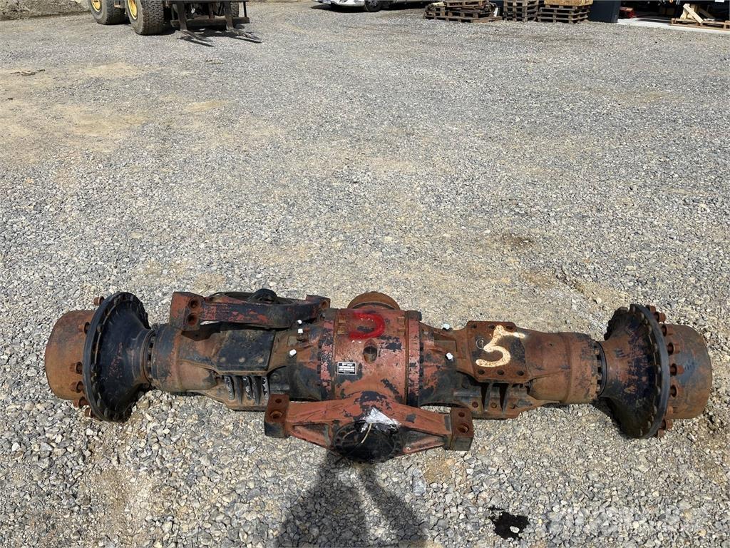 Valmet 941.1 أجهزة نقل